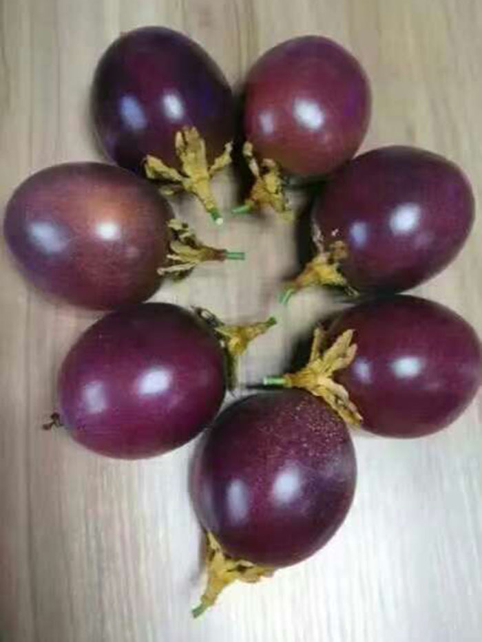 百香果皮的功效及使用方法！