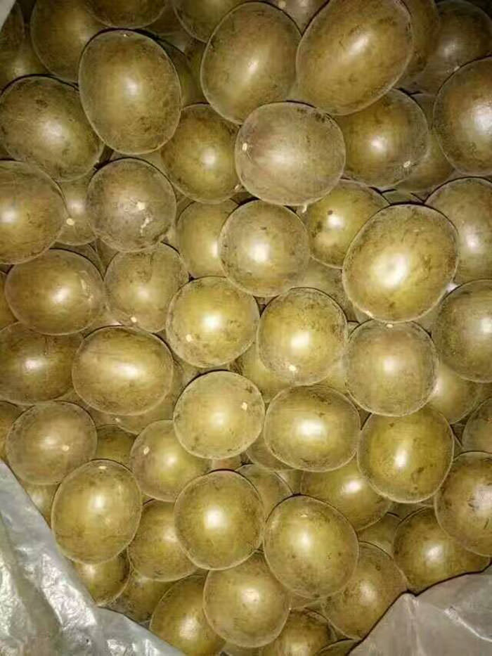 传统烘烤罗汉果批发