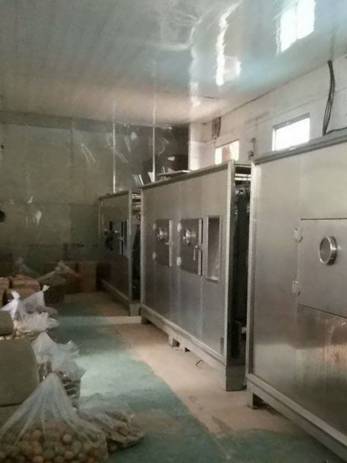 低温脱水罗汉果多少钱