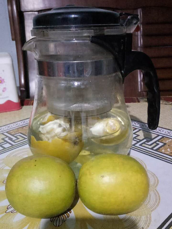 低温脱水罗汉果供应商